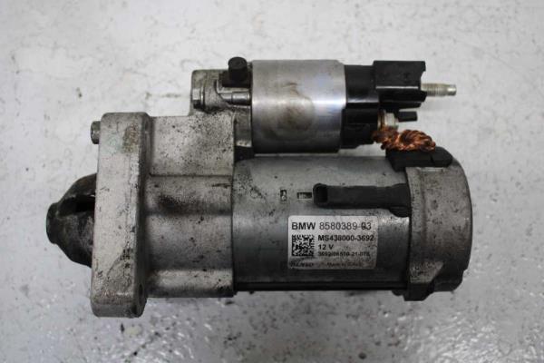 DEMARREUR BMW /MINI - Vue 2